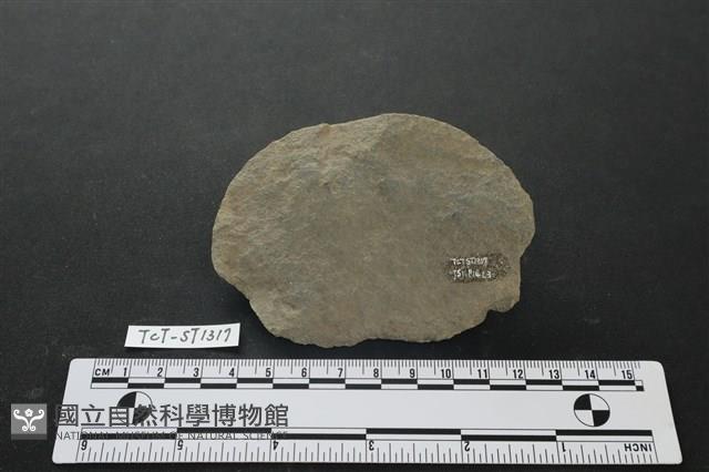 石片器藏品圖，第2張