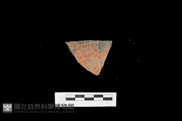 陶片藏品圖，第2張