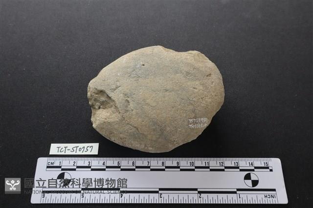 石鎚藏品圖，第2張