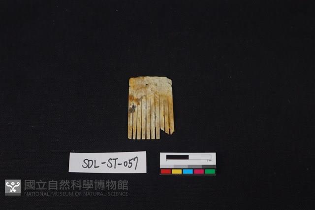 玉飾藏品圖，第2張
