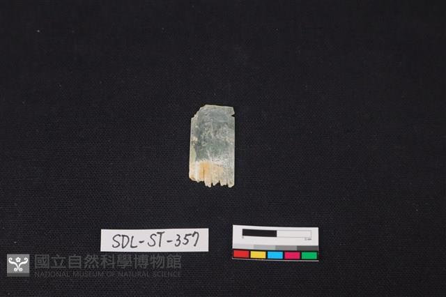 玉飾藏品圖，第2張