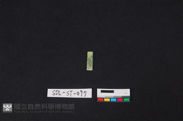 玉飾藏品圖，第2張