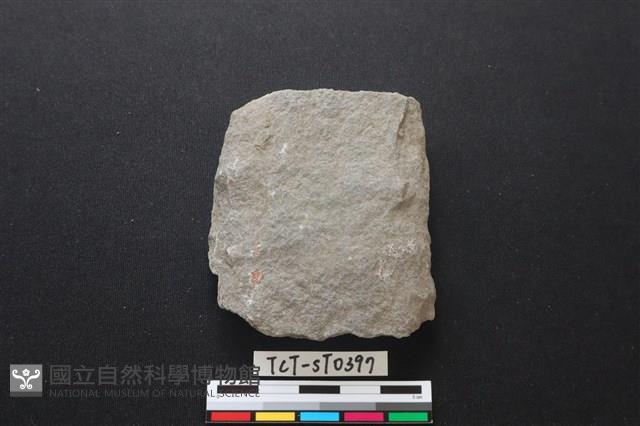 斧鋤形器藏品圖，第2張