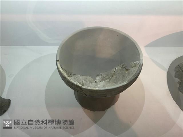 豆形器藏品圖，第2張