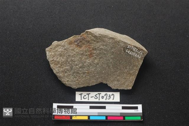 石片器藏品圖，第2張