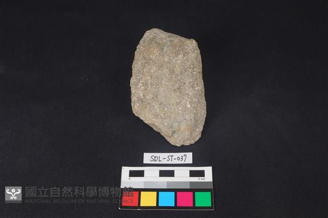 斧鋤形器藏品圖，第2張