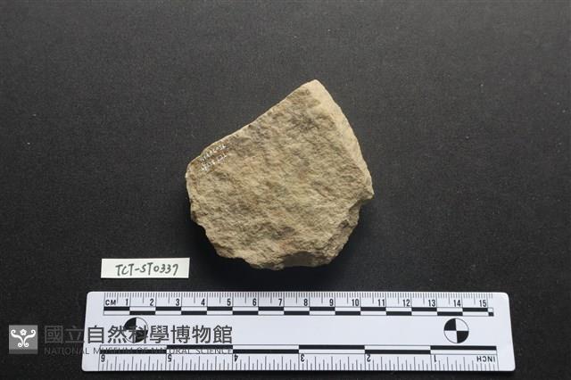 斧鋤形器藏品圖，第2張