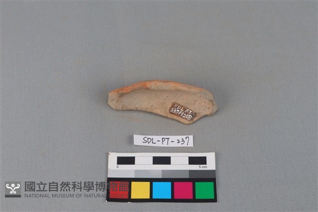 陶罐藏品圖，第2張