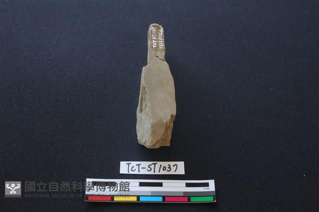 錛鑿形器藏品圖，第2張