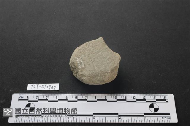 巴圖形器藏品圖，第2張