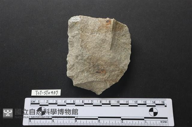斧鋤形器藏品圖，第2張