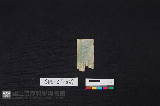 玉飾藏品圖，第2張