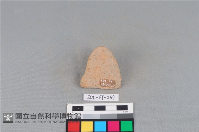 陶片藏品圖，第2張