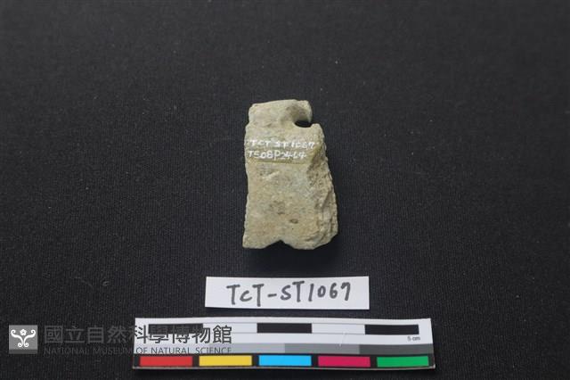 石刀藏品圖，第2張