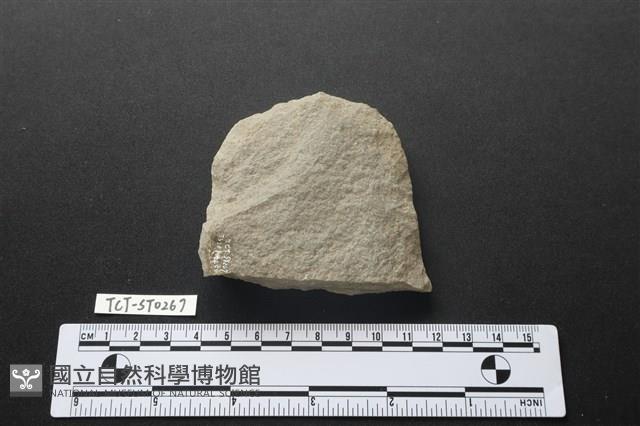 斧鋤形器藏品圖，第2張