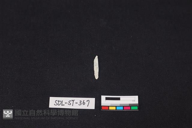玉飾藏品圖，第2張