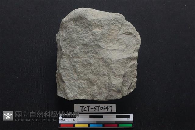 斧鋤形器藏品圖，第2張