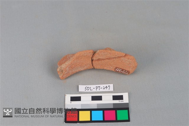 陶罐藏品圖，第2張