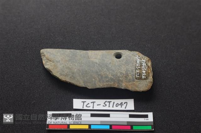 石刀藏品圖，第2張