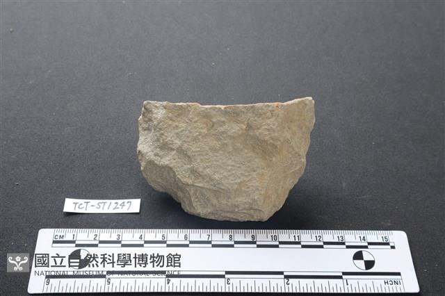 斧鋤形器藏品圖，第2張
