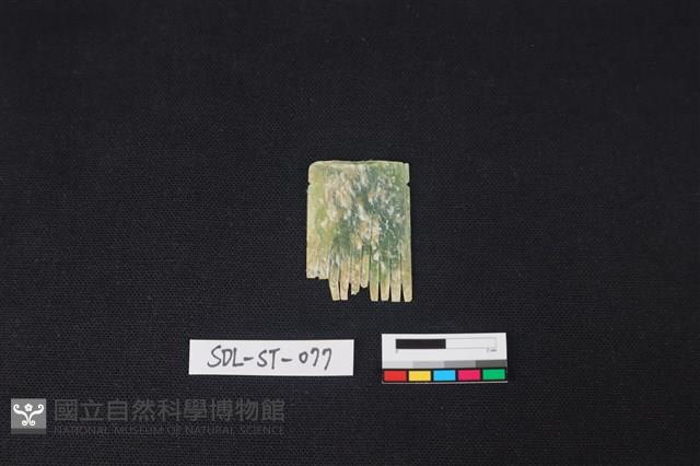玉飾藏品圖，第2張