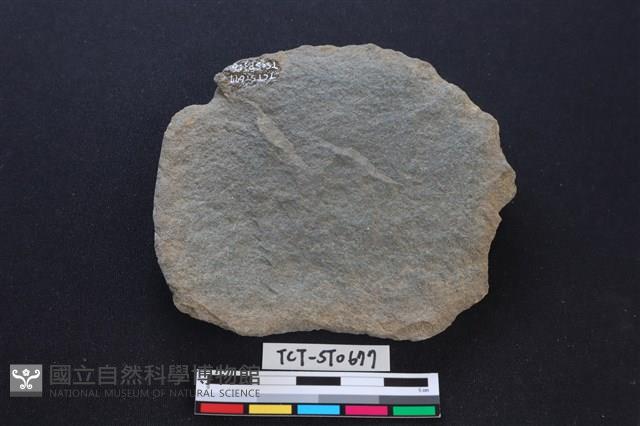 石片器藏品圖，第2張