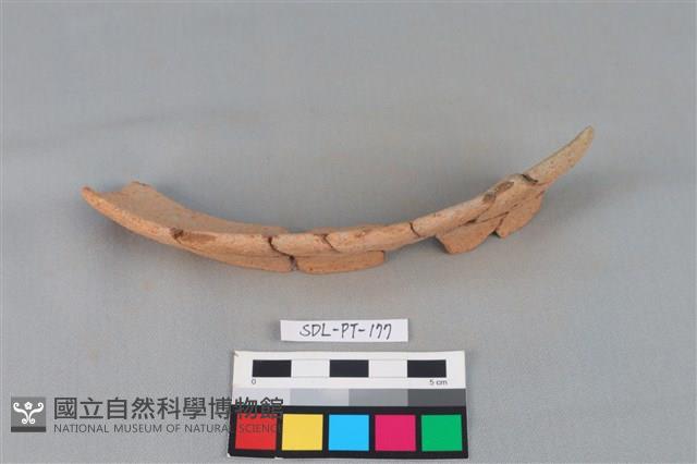 陶罐藏品圖，第2張