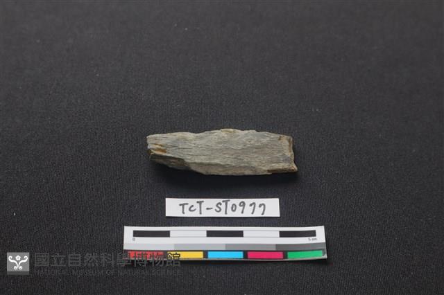 磨製石器藏品圖，第2張