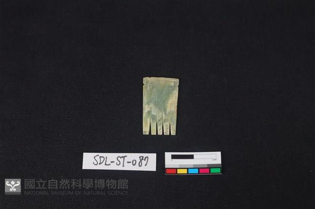 玉飾藏品圖，第2張