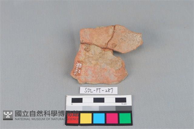 陶片藏品圖，第2張