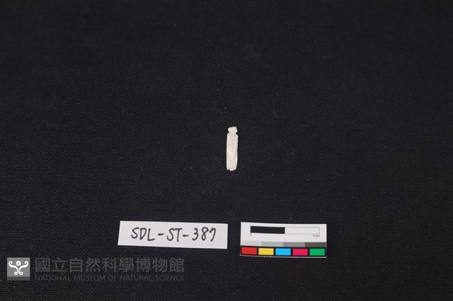 玉飾藏品圖，第2張