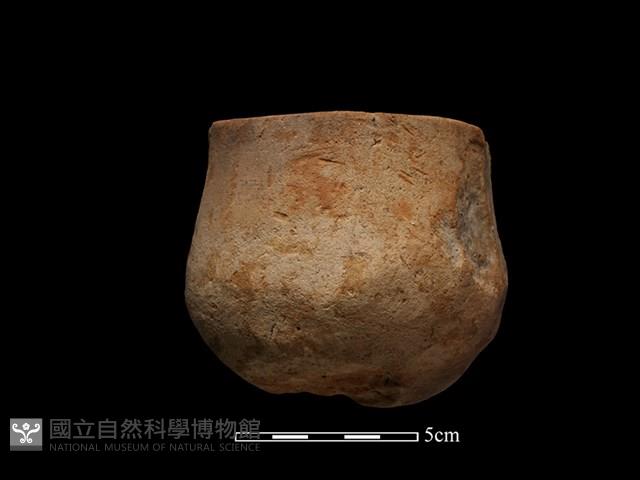 陶罐藏品圖，第2張