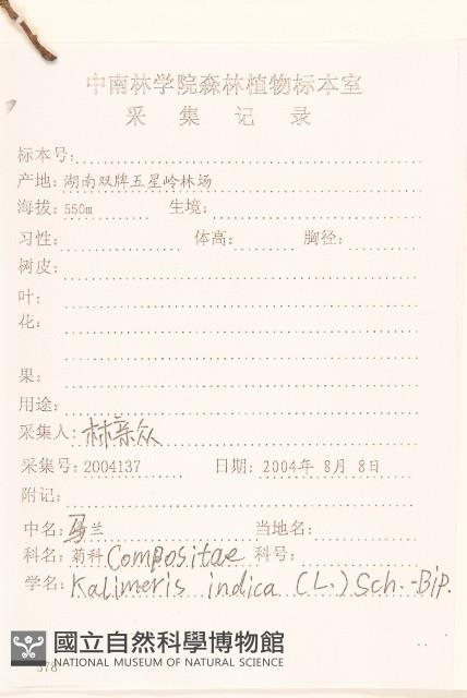 雞兒腸藏品圖，第2張