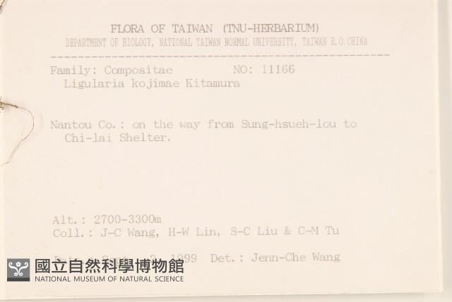 高山橐吾藏品圖，第2張