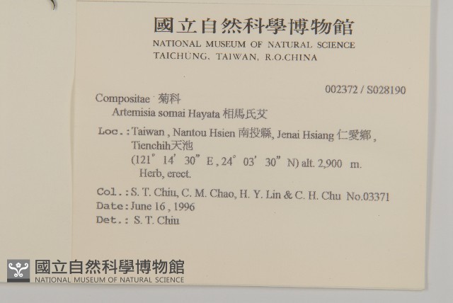 太魯閣艾藏品圖，第2張