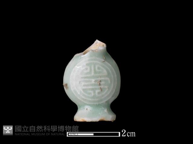 瓷器藏品圖，第2張