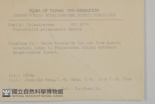 佩羅特木藏品圖，第2張