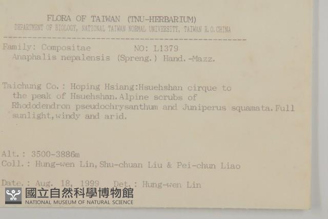 尼泊爾籟簫藏品圖，第2張