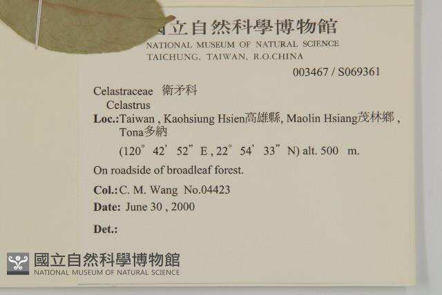 登錄號:S069361藏品圖，第2張