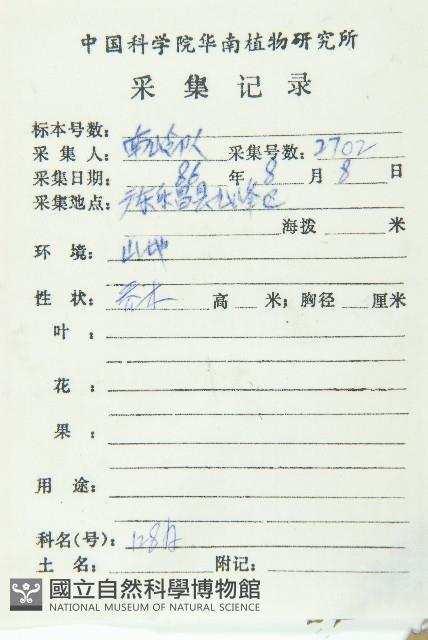 薄果猴歡喜藏品圖，第2張