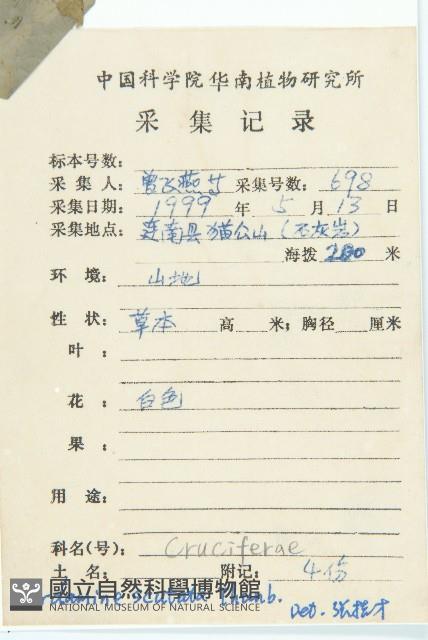 登錄號:S078925藏品圖，第2張