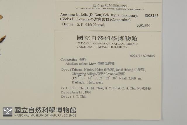 臺灣鬼督郵藏品圖，第2張