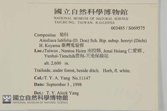 臺灣鬼督郵藏品圖，第2張
