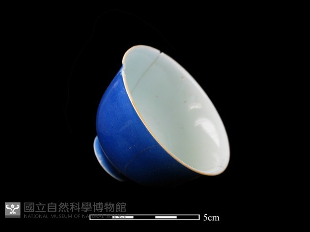 瓷杯藏品圖，第1張