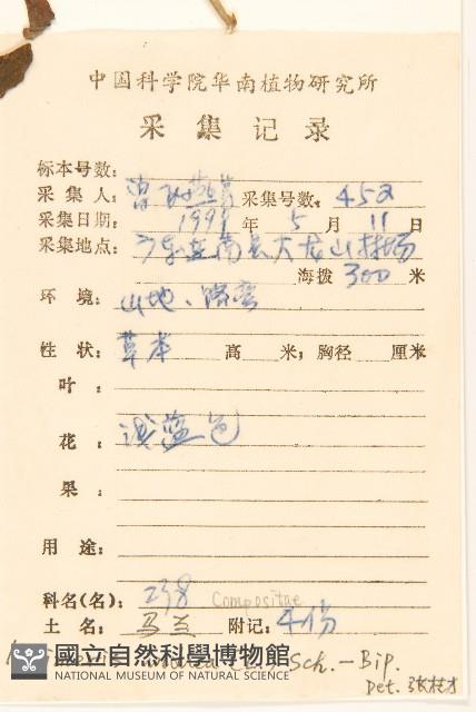 雞兒腸藏品圖，第2張