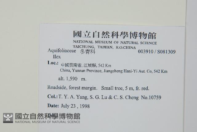 登錄號:S081309藏品圖，第2張