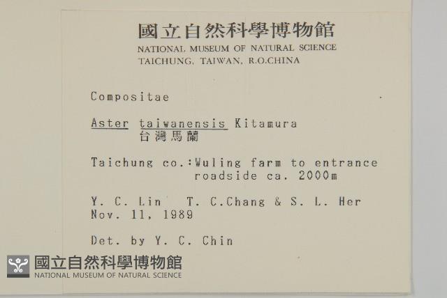 臺灣馬蘭藏品圖，第2張