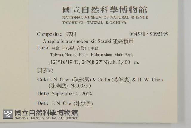 能高籟簫藏品圖，第2張