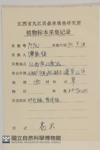 登錄號:S023269藏品圖，第2張