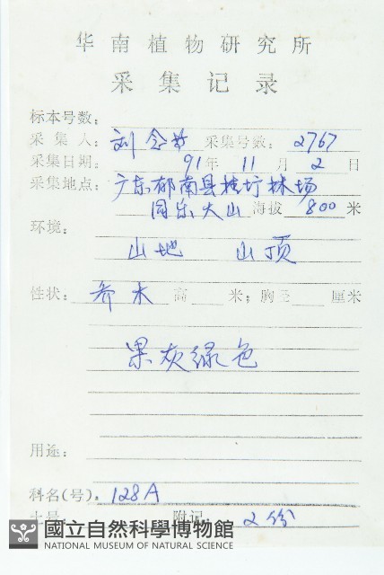 冬桃藏品圖，第2張